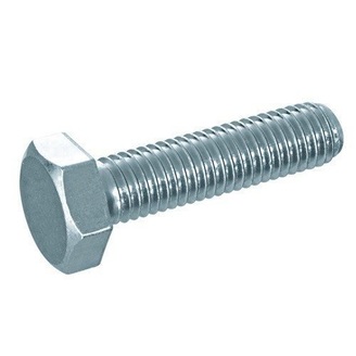 Skrutka DIN 558 M20X40 4,6 bez PCU