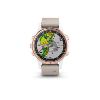 Garmin hodinky D2 Delta S