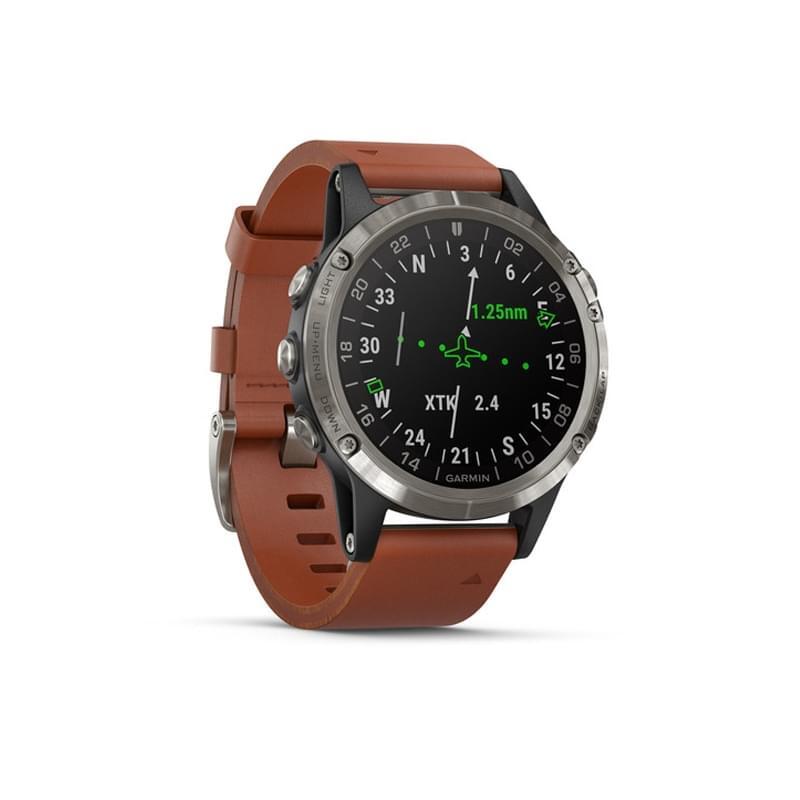 Garmin hodinky D2 Delta