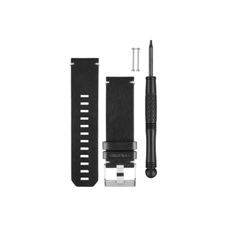 Garmin pásek černý D2