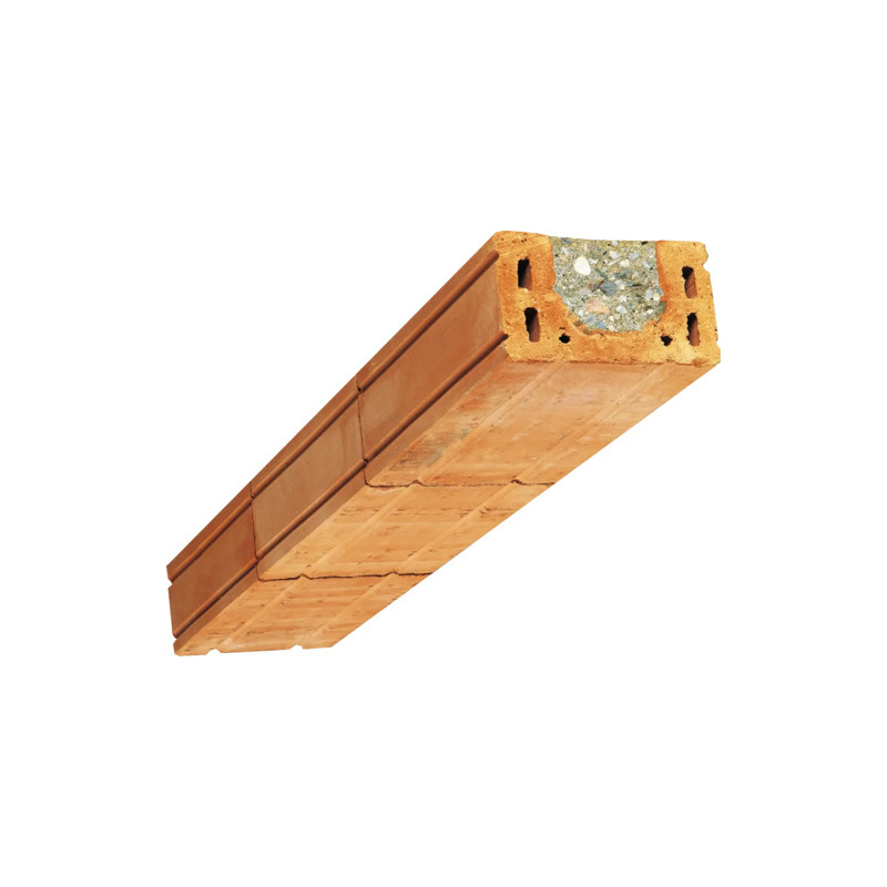 Překlad Porotherm KP 11,5 - 100, 1000x115x71 mm