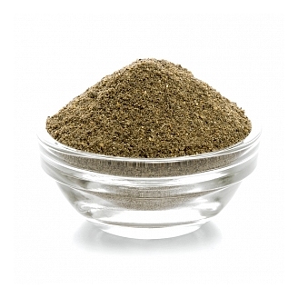 Black ground pepper extra - Indian
