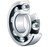 6416-M - ball bearing single row