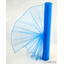 ORGANZA 38cmx9yd*MODRÁ 038