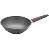 NOWO TITANIUM WOK S ODNÍMATELNOU RUKOJETÍ - 26