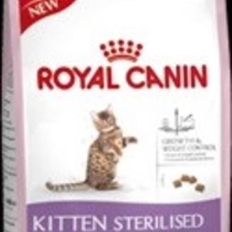 Royal Canin FHN Kitten Sterilised 400g