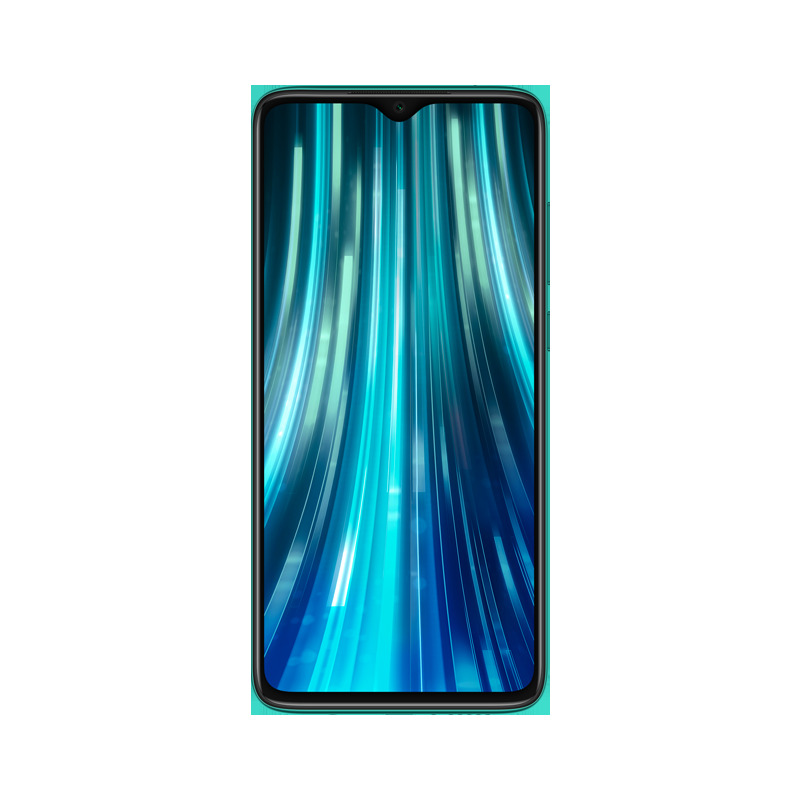 Xiaomi Redmi Note 8 Pro 6/128GB Green