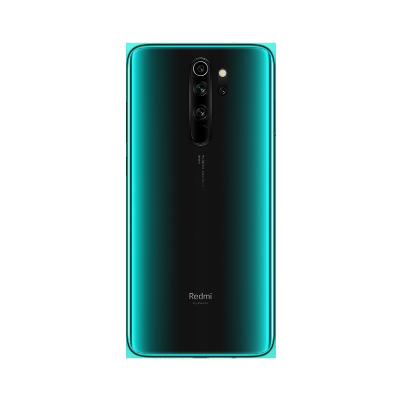 Xiaomi Redmi Note 8 Pro 6/128GB Green