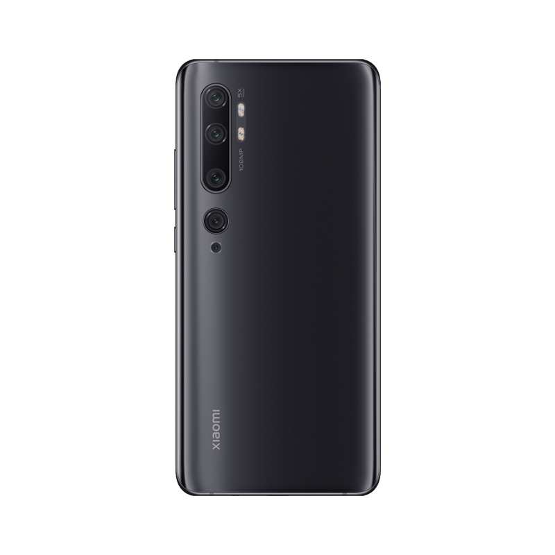 Xiaomi Mi Note 10 6GB/128GB Midnight Black