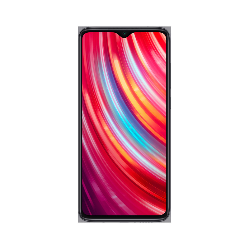 Xiaomi Redmi Note 8 Pro 6/64GB Black