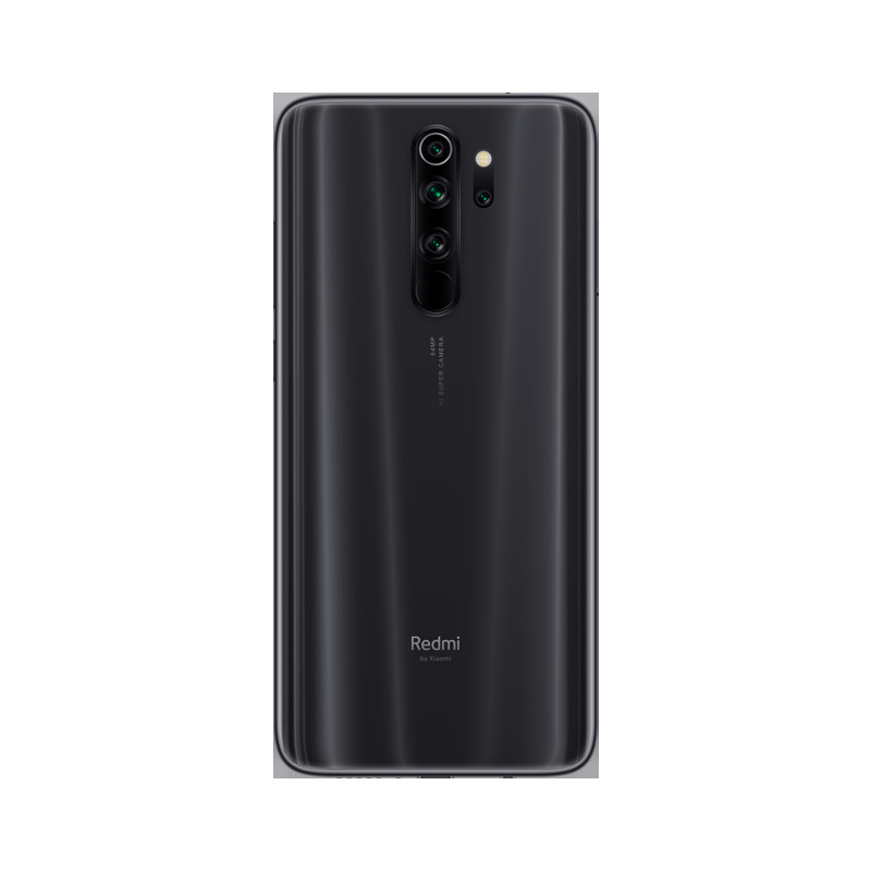 Xiaomi Redmi Note 8 Pro 6/64GB Black