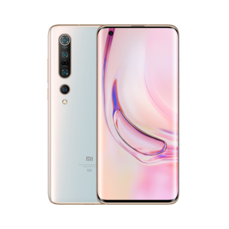 Xiaomi Mi 10 Pro 8GB/256GB Alpine White