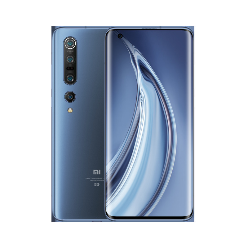 Xiaomi Mi 10 Pro 8GB/256GB Solstice Grey