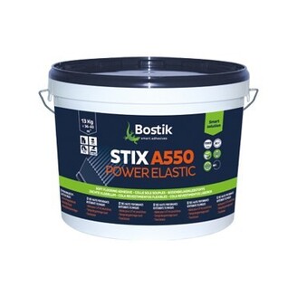 Stix A550 Power Elastic - 5 kg