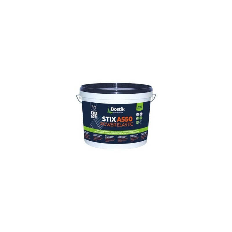 Stix A550 Power Elastic - 10 kg