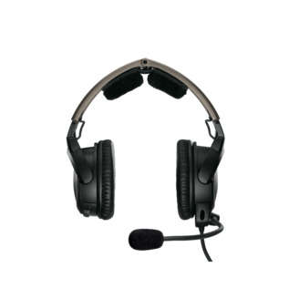 BOSE A20 Air Headphones 2jack