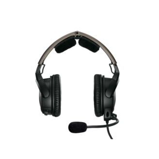 BOSE A20 Letecká sluchátka 2jack