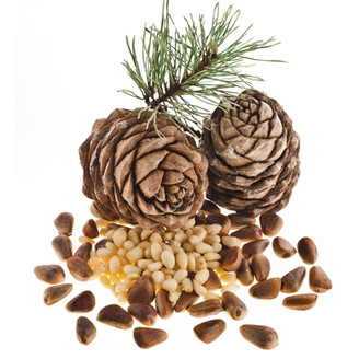 Piniové ořechy Extra 250g