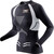 X-BIONIC RUNNING LADY THE TRICK OW SHIRT LG _ SL.-C Black / White XS