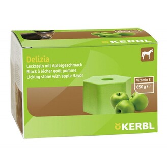 Liz pro koně DELIZIA, jablko