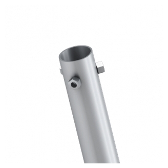 NUT-3 M12 76x2,6x800