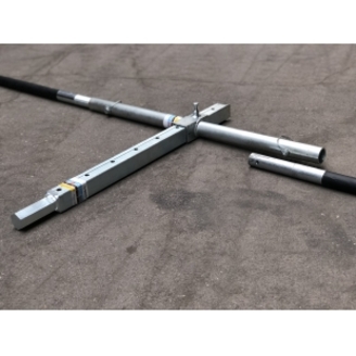 HEX Installation Key