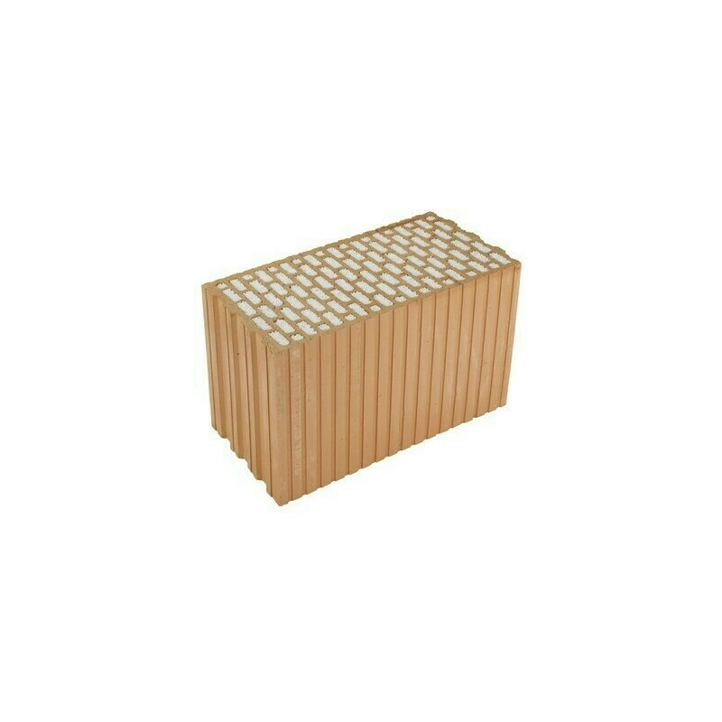 Cihla broušená HELUZ 20 2in1 400×200×249 mm