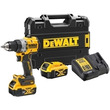 Šroubovák vrtací s příklepem AKU DeWALT DCD805P2T