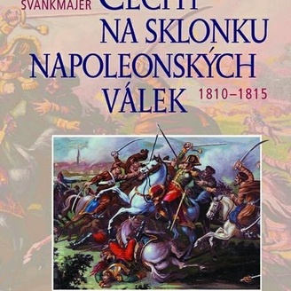 Čechy na sklonku napoleonských válek