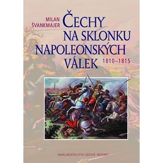 Čechy na sklonku napoleonských válek