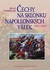 Bohemia at the end of the Napoleon wars