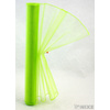 ORGANZA 38cmx9yd*ZELENÁ 027