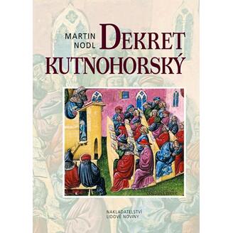 Dekret kutnohorský
