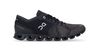Cloud X Black / Asphalt M Black / Asphalt 42