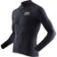X-BIONIC BIKING MAN RACE EVO OW SHIRT LG_SL. Black Black S
