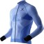 X-BIONIC BIKING MAN RACE EVO OW SHIRT LG_SL. Marina Blue Anthracite S