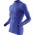 X-BIONIC MAN ENERGY MK2 UW TURTLE NECK-D Denim Blue XL