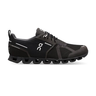 Cloud Waterproof Black Lunar M WP Black Lunar 42