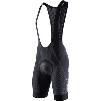 X-BIONIC BIKING MAN THE TRICK OW BIB SHORT ENDURANCE Black Anthracite M