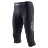X-BIONIC RUNNING MAN OW PANTS MEDIUM Black Black XL