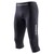 X-BIONIC RUNNING MAN OW PANTS MEDIUM Black Black M