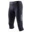 X-BIONIC RUNNING MAN OW PANTS MEDIUM Black Black M