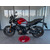 Honda CB 650 R E-Clutch