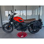 Honda CL 500 včetně příslušenství
