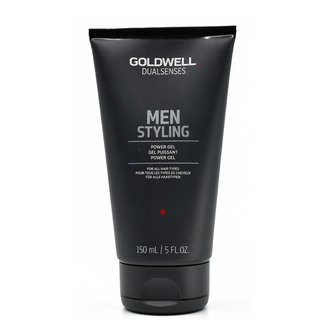 Goldwell Men Styling Power Gel 150 ml