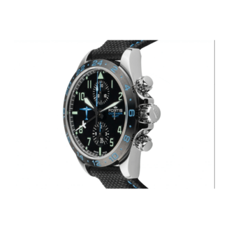 FORTIS Aviatis Dornier GMT