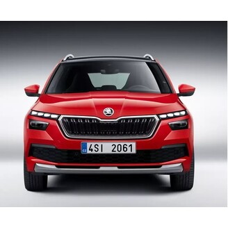Škoda Kamiq Activ 85kW