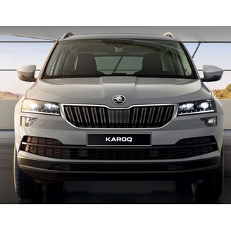 Škoda Karoq Style 85W