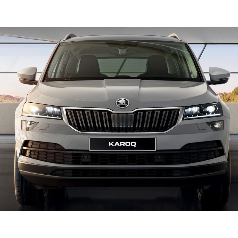 Škoda Karoq Style 85W