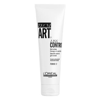 Loreal Professionnel Liss Control 150 ml